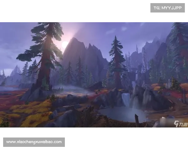 魔兽10.0地图视角放大缩小，以中心为焦点